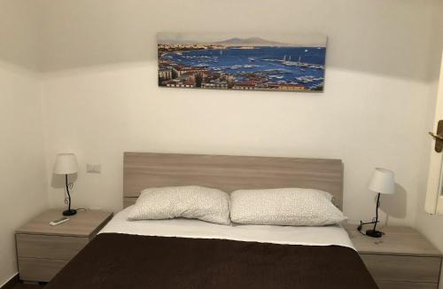 Vomero Apartment | Simo Home