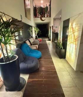 Merida Hotel | Simple y Luxury