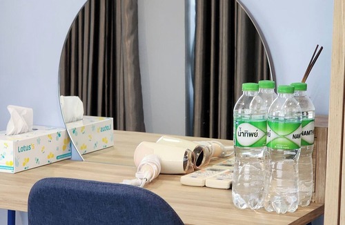 Si Phraya Hotel | Simply Sleep Hostel