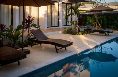 Ko Pha-ngan Hotel | Sinapa Suites