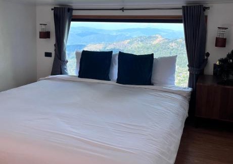 Chiang Rai Province House | Sinsup villa Mountain View 2