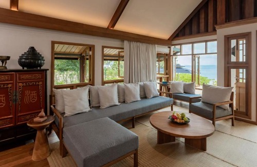 Lipa Noi Villa | Siritarar Residence by Elite Havens