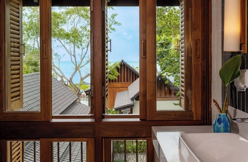 Lipa Noi Villa | Siritarar Residence