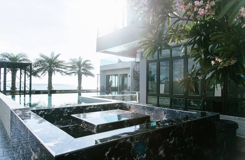 Laem Sing Villa | Sky Beach Pool Villa Chanthaburi 1