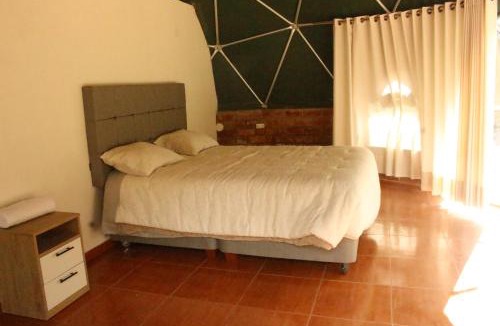 Pachar Cabin | Sky Domos Pachar