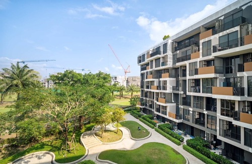 Laguna Condo | Skypark Aurora 2, One Bedroom 1Cx Deluxe
