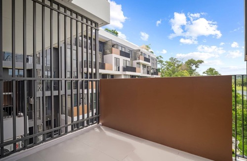 Laguna Condo | Skypark Aurora, One Bedroom 1Cx Premium