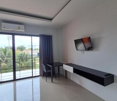Rawai Apartment | Sleek Modern Studio in Rawai, Phuket