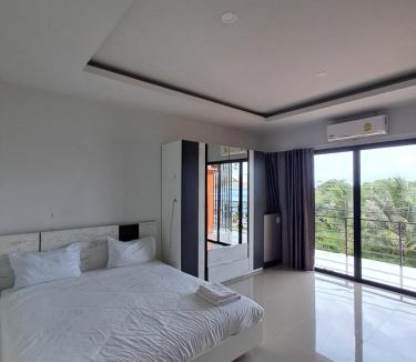 Rawai Apartment | Sleek Modern Studio in Rawai, Phuket