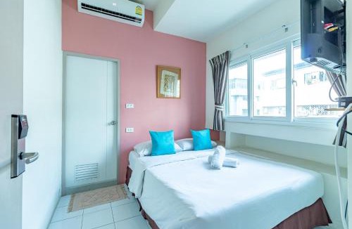 Sukhumvit Hostel | Sleep Dee Hostel