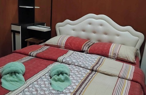 Banglamphu Hostel | Sleep With Me Hostel