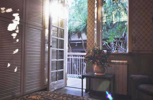 Palermo Bed & Breakfast | SMALL PARADISE PALERMO