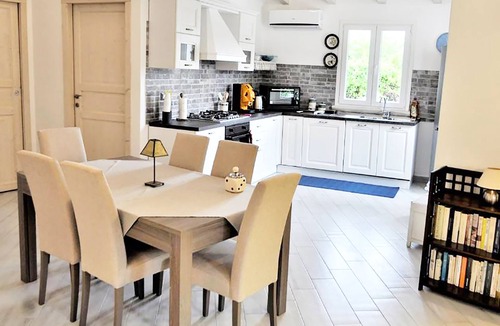 Palermo Bed & Breakfast | SMALL PARADISE PALERMO