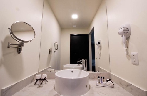 Monterrey Hotel | Smart Hotel Monterrey