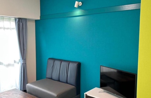 Tsuboya Apartment | Smile Heights