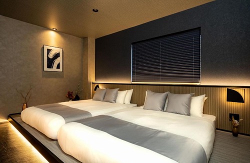 Konohana Villa | SO artHOTEL