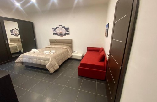 Naples City Centre Bed & Breakfast | Sofia e la città delle meraviglie
