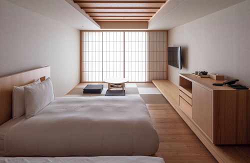 Atami Hotel | SOKI ATAMI