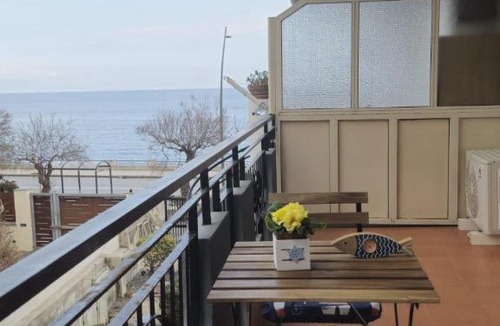 Roccalumera Apartment | Solemare