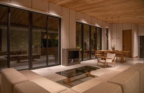 Awaji Villa | SOOTHE FOREST