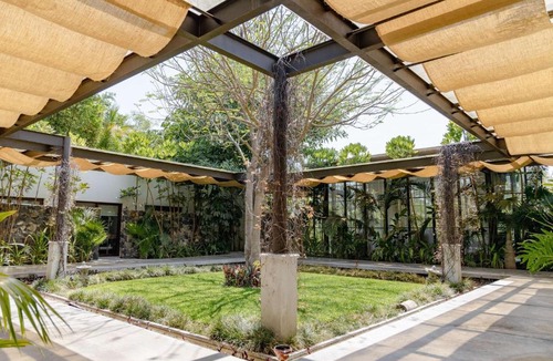 Alpuyeca Hotel | Soul Spring Sanctuary Cuernavaca