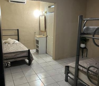 Matamoros Apartment | Spacious Apartment Great Location in Matamoros