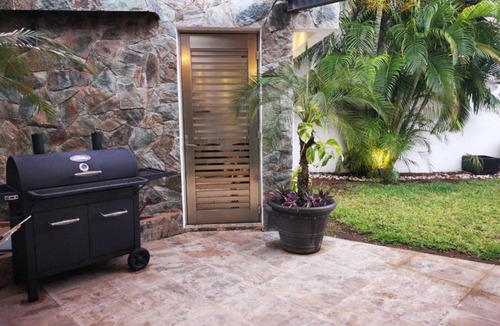 Downtown Cancun House | Spacious Home with Centric Location