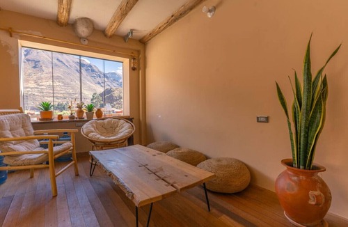 Pisac Condo | Spacious Studio in Prime Area w/Views, Top Wifi