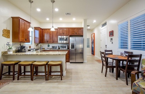 Rancho Vistoso House | Spacious, Well Appointed, Dog Friendly, Get Away with Mt. Views- Perfect for 2
