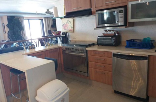 Punta Cancun Villa | Spectacular Beachfront Villa