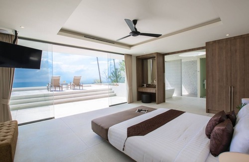Na Thon Villa | Spice: Sublime Luxury Five Star Villa