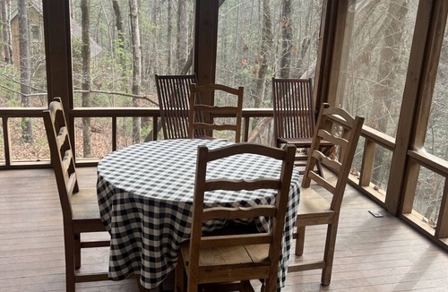 Wiley House | Splendor Mountain Ruby Cabin