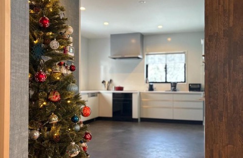 Iida House | Spring, Summer, Autumn and Winter - Vacation STAY 40691v
