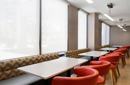 Woodlands Village Hotel | SpringHill Suites by Marriott Flagstaff