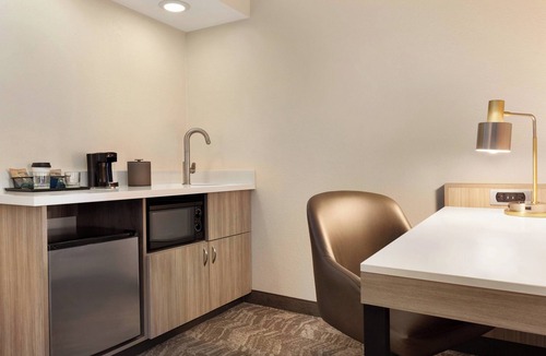 Chandler Hotel | SpringHill Suites by Marriott Phoenix Chandler/Fashion Center