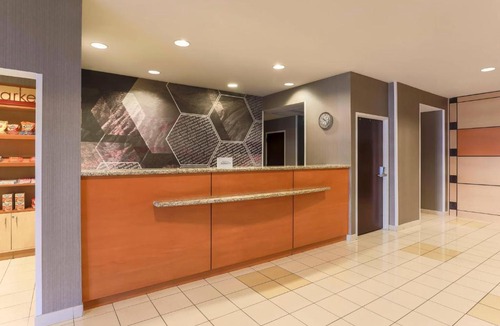 Yuma Hotel | SpringHill Suites by Marriott Yuma