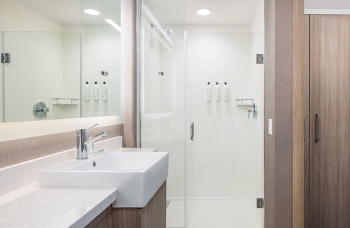 South Park Hotel | SpringHill Suites Tucson at The Bridges