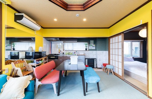 Shiroishi House | Sprinkle in - Sprinkle in /Sapporo Hokkaidō