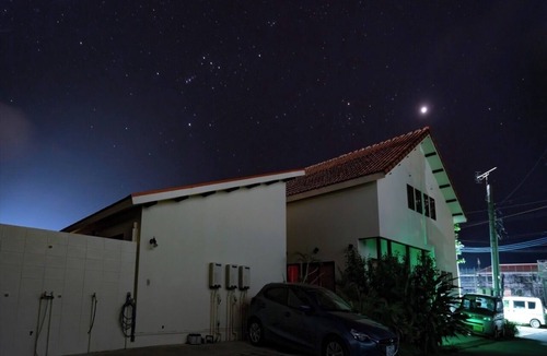 Taketomi-jima Taketomi-cho Cottage | Standard Accommodation Semiprivate cottage with/Ishigaki Okinawa