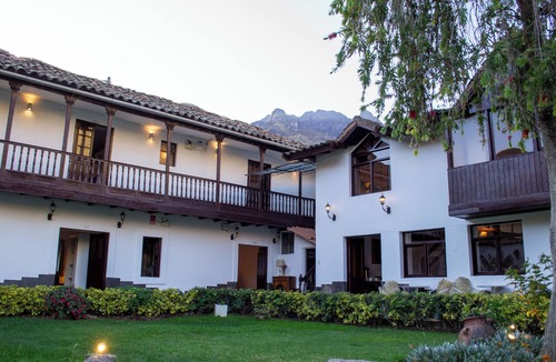 Calca Cottage | Standard room with mountain view