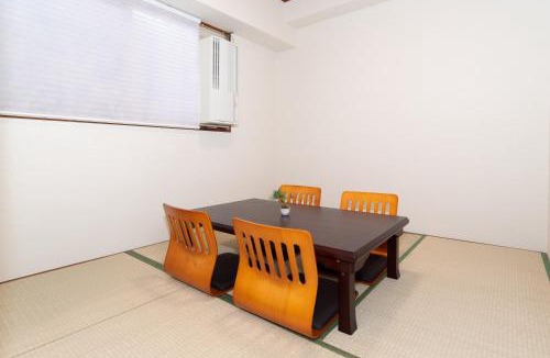 Chuo Ward Apartment | Stay Kobe B