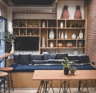 Chang Khlan Hostel | Stay Thapae Hostel