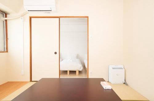 Chuo Ward Apartment | StayKobeC