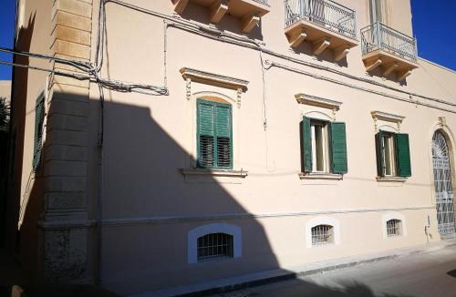 Santa Lucia House | Stomachion