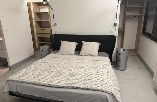 Furiani Apartment | Studio 206