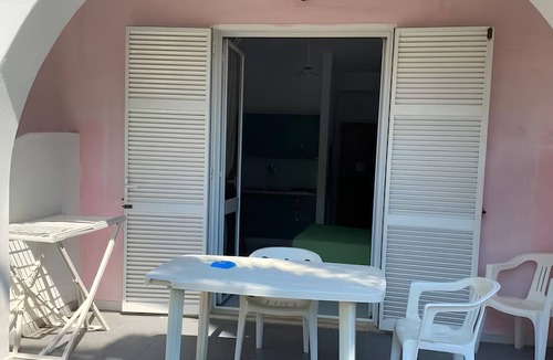 Panza Apartment | Studio apartment Sorgeto Bay