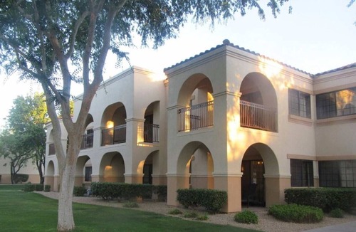 South Mountain Resort | STUDIO condo in beautiful Phoenix during Spring Training