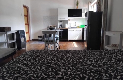 Cusco Historic Center Apartment | Studio in historic center Cusco