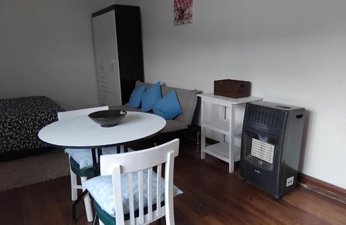 Cusco Historic Center Apartment | Studio in historic center Cusco