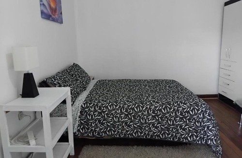 Cusco Historic Center Apartment | Studio in historic center Cusco